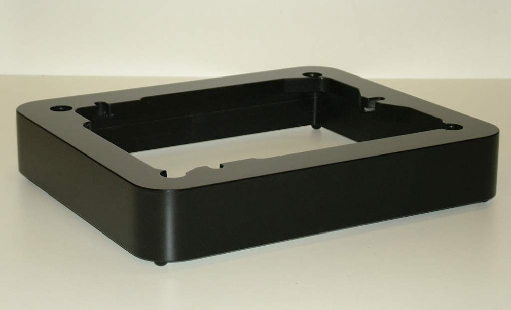 Dual Mex, gross, rund 05